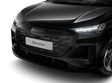 AUDI Q4 SUV e-tron quattro performance Edition Swiss-Ski, Électrique, Voiture nouvelle, Automatique - 6