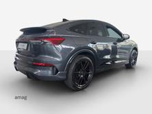 AUDI Q4 Sportback e-tron quattro performance Edition Swiss-Ski, Elettrica, Auto nuove, Automatico - 5