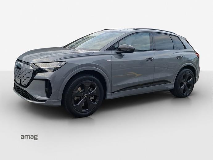 AUDI Q4 SUV e-tron quattro performance Edition Swiss-Ski, Elettrica, Auto nuove, Automatico