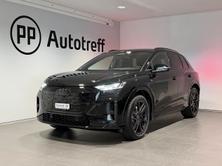 AUDI Q4 SUV e-tron quattro performance Attraction, Elektro, Neuwagen, Automatik - 2