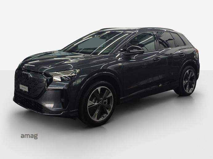 AUDI Q4 SUV e-tron quattro performance Edition Swiss-Ski, Elettrica, Auto nuove, Automatico