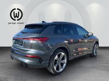 AUDI Q4 SUV e-tron quattro performance Edition Swiss-Ski, Électrique, Voiture nouvelle, Automatique - 4