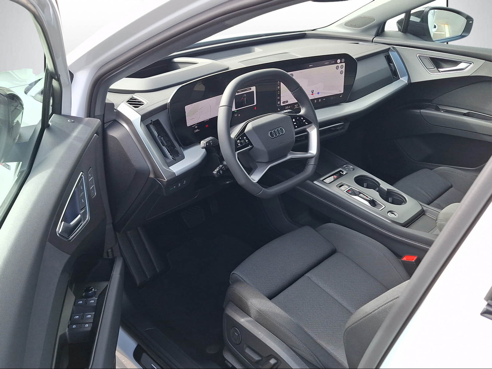 AUDI Q4 SUV e-tron quattro performance Attraction, Electric, New car, Automatic - 6