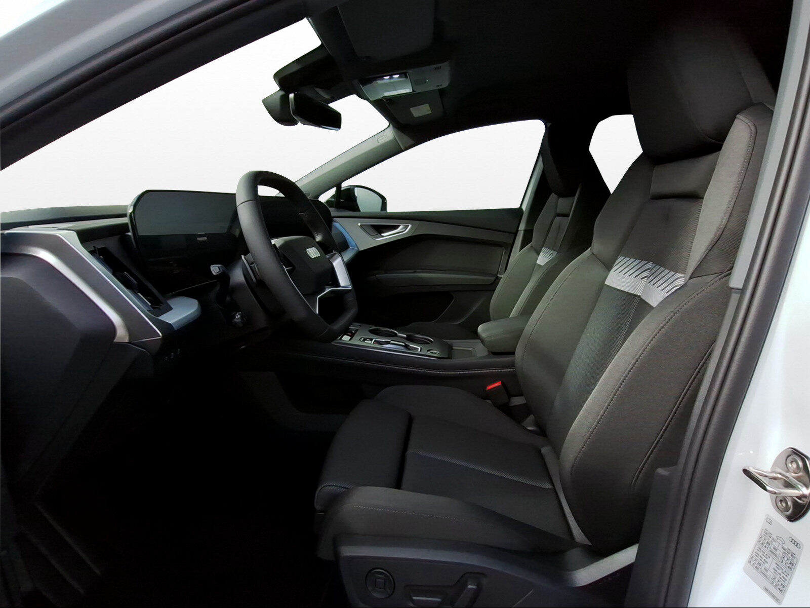 AUDI Q4 SUV e-tron quattro performance Attraction, Electric, New car, Automatic - 7