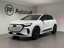 AUDI Q4 SUV e-tron quattro performance Attraction, Electric, New car, Automatic - 2