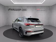 AUDI Q4 SUV e-tron quattro performance Edition Swiss-Ski, Electric, New car, Automatic - 5