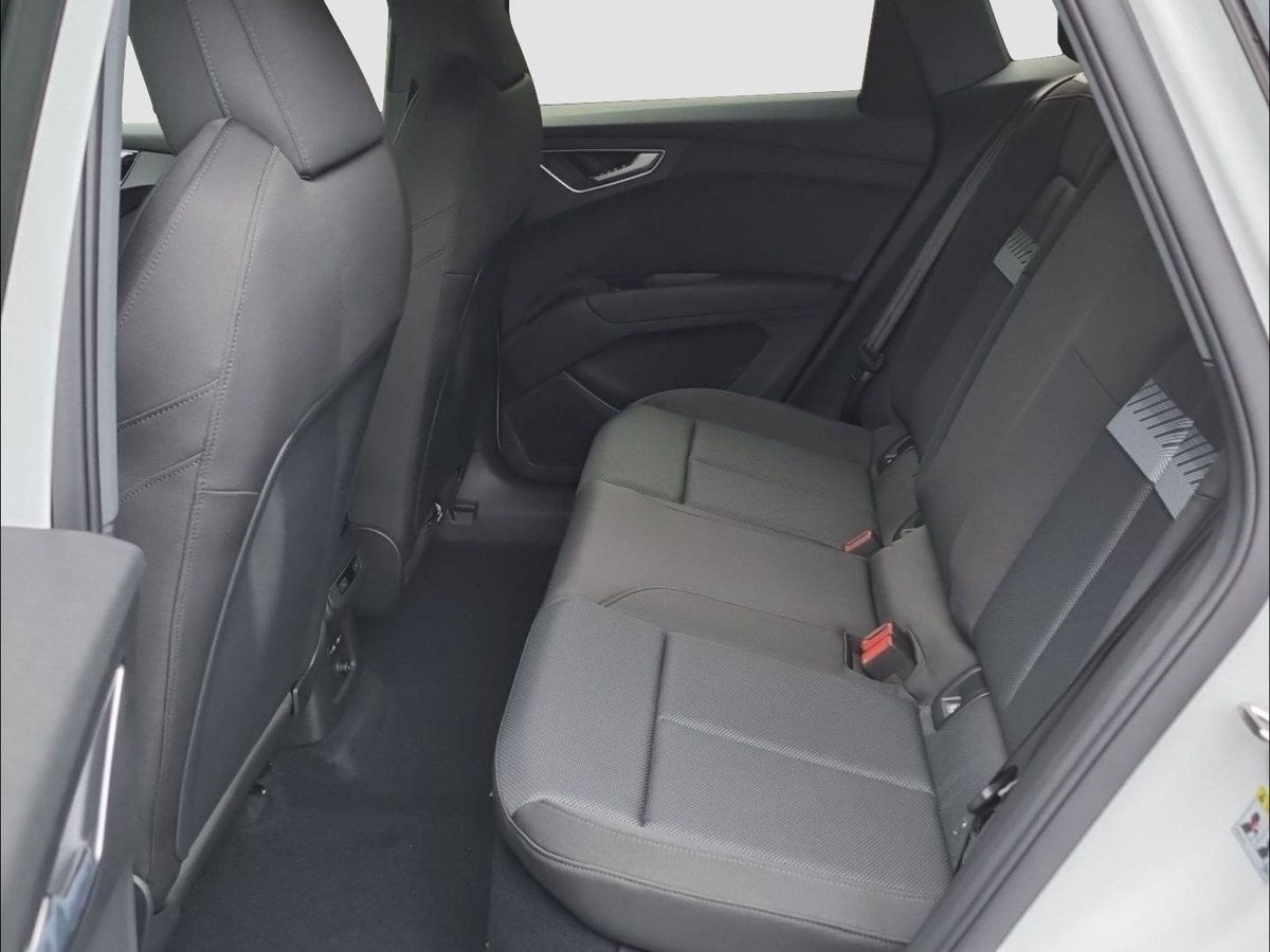 AUDI Q4 Sportback e-tron 40, Électrique, Occasion / Utilisé, Automatique - 7