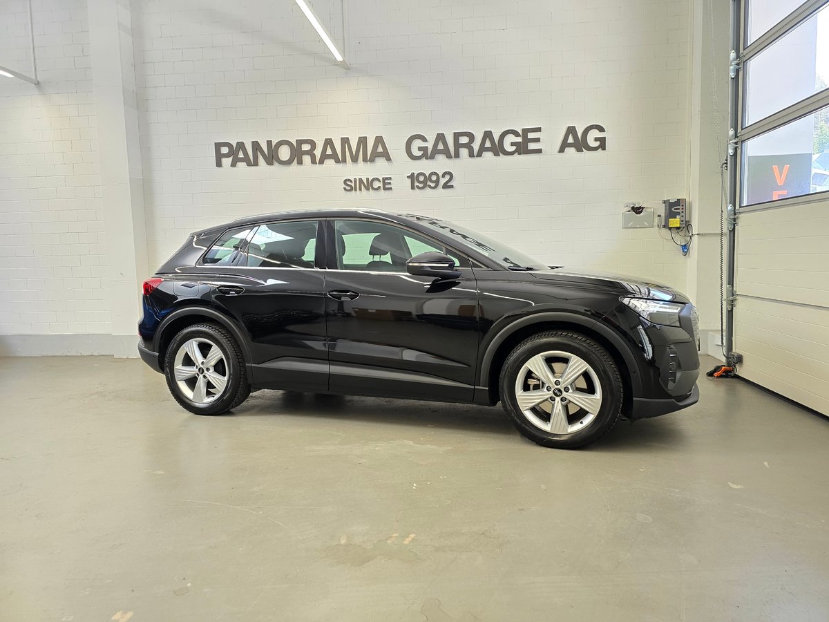 AUDI Q4 e-tron 35, Elettrica, Occasioni / Usate, Automatico - 2