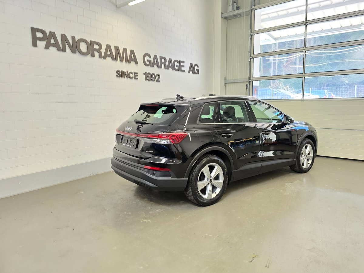 AUDI Q4 e-tron 35, Elettrica, Occasioni / Usate, Automatico - 3