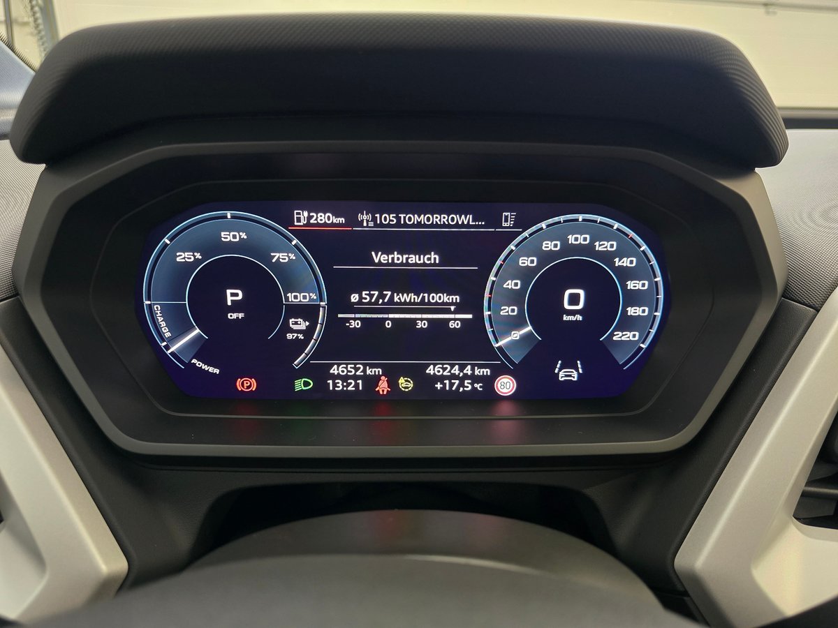 AUDI Q4 e-tron 35, Elettrica, Occasioni / Usate, Automatico - 7