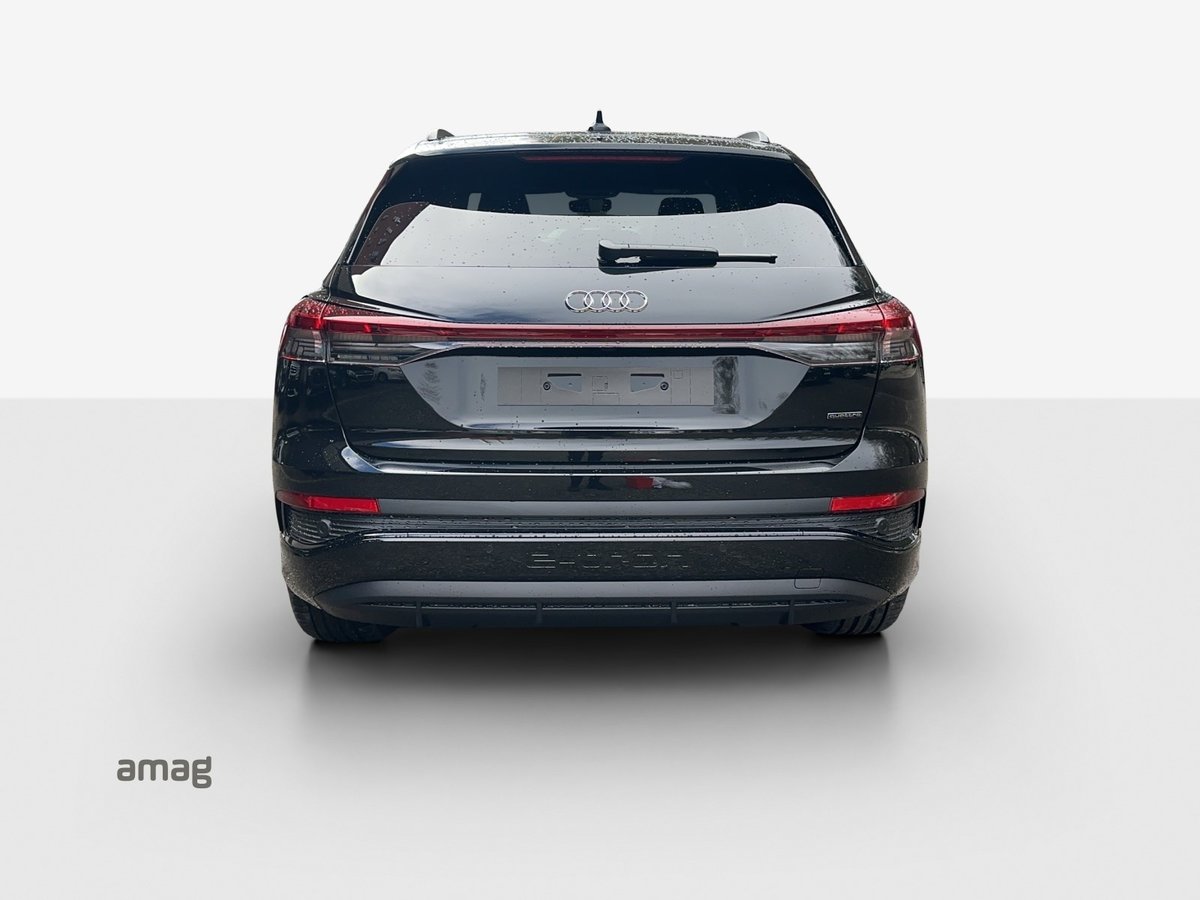 AUDI Q4 e-tron 55 quattro, Elettrica, Occasioni / Usate, Automatico - 6