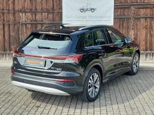 AUDI Q4 e-tron 50 quattro, Elektro, Occasion / Gebraucht, Automatik - 2