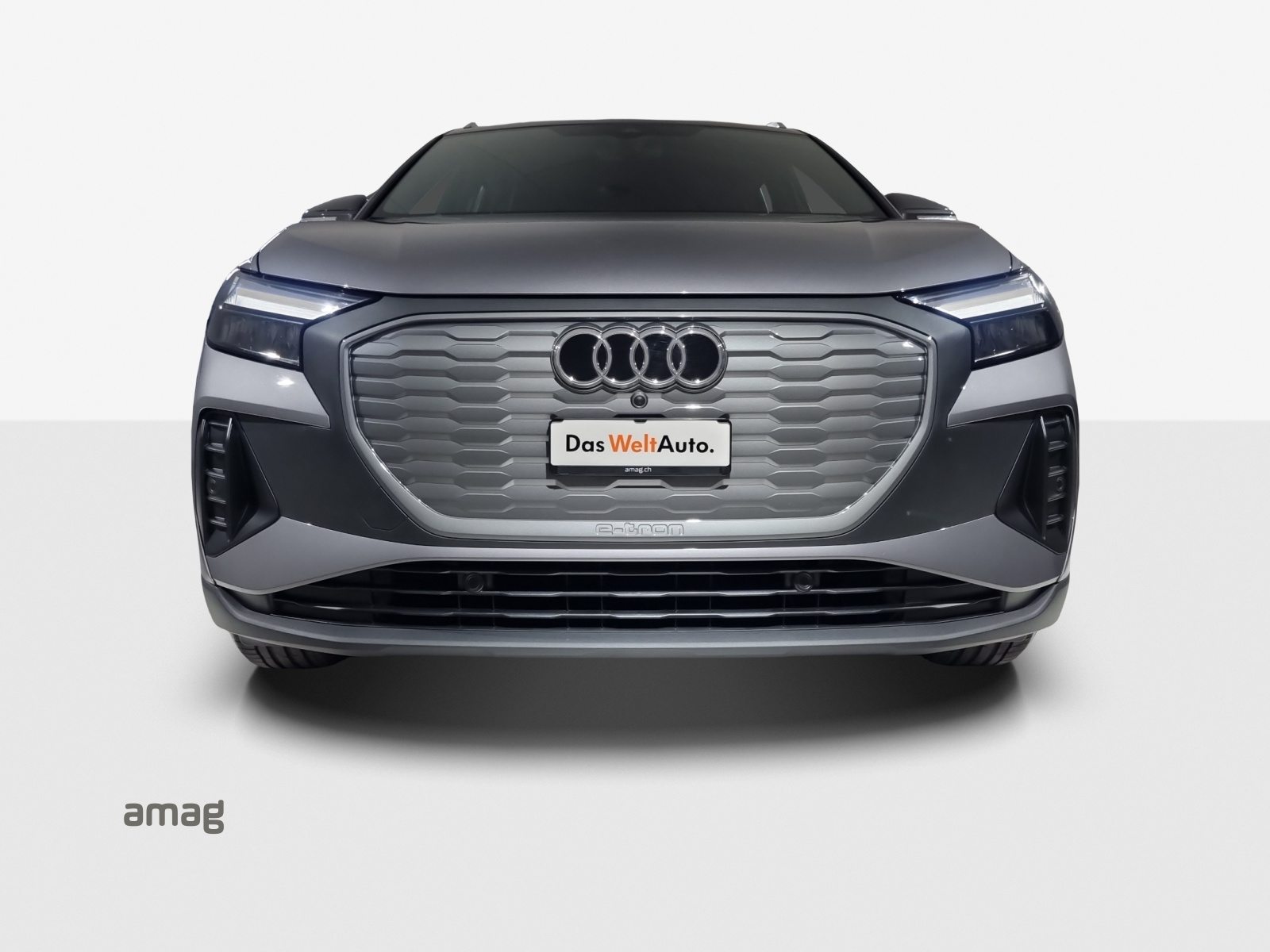 AUDI Q4 35 e-tron, Elettrica, Occasioni / Usate, Automatico - 6
