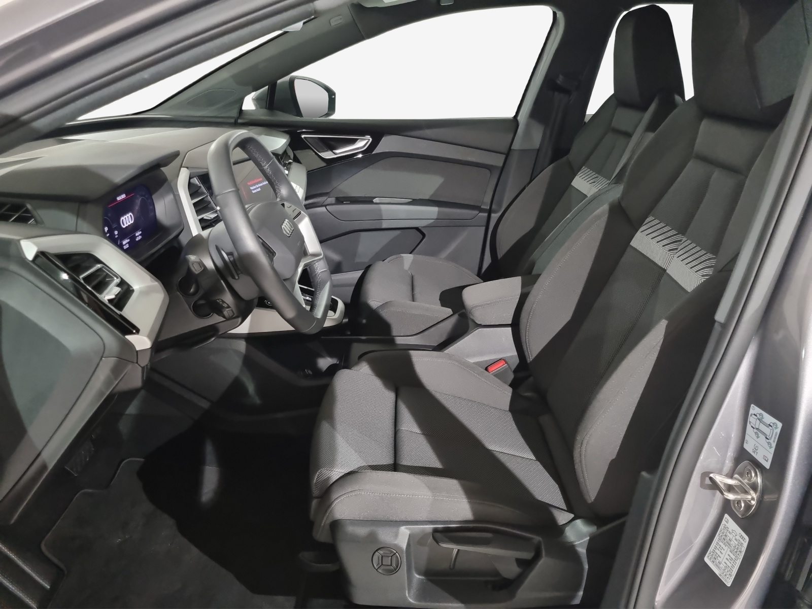 AUDI Q4 35 e-tron, Elettrica, Occasioni / Usate, Automatico - 7
