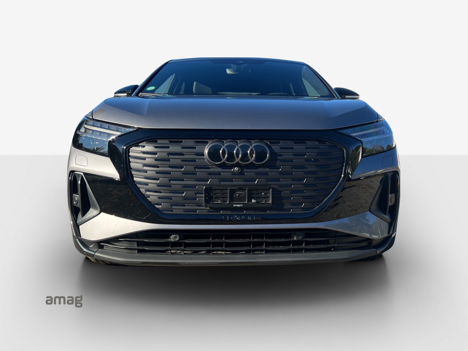 AUDI Q4 SB 50 e-tron quattro, Elettrica, Occasioni / Usate, Automatico - 6