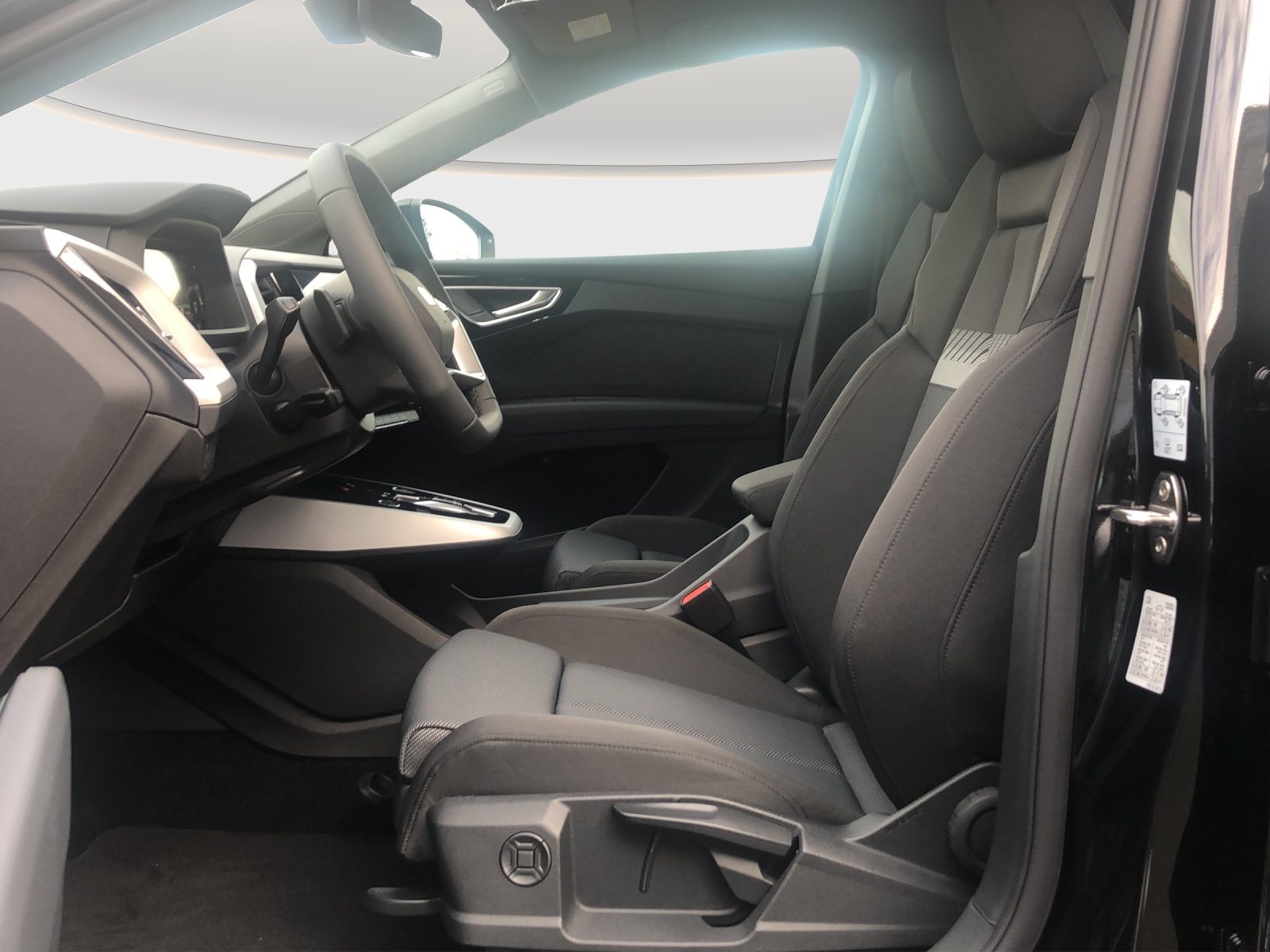 AUDI Q4 35 e-tron, Elettrica, Occasioni / Usate, Automatico - 5