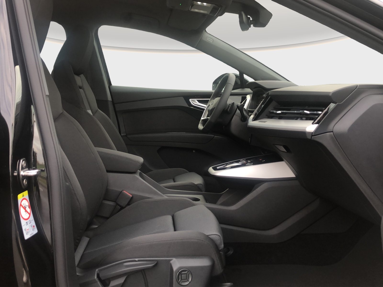 AUDI Q4 35 e-tron, Elettrica, Occasioni / Usate, Automatico - 7