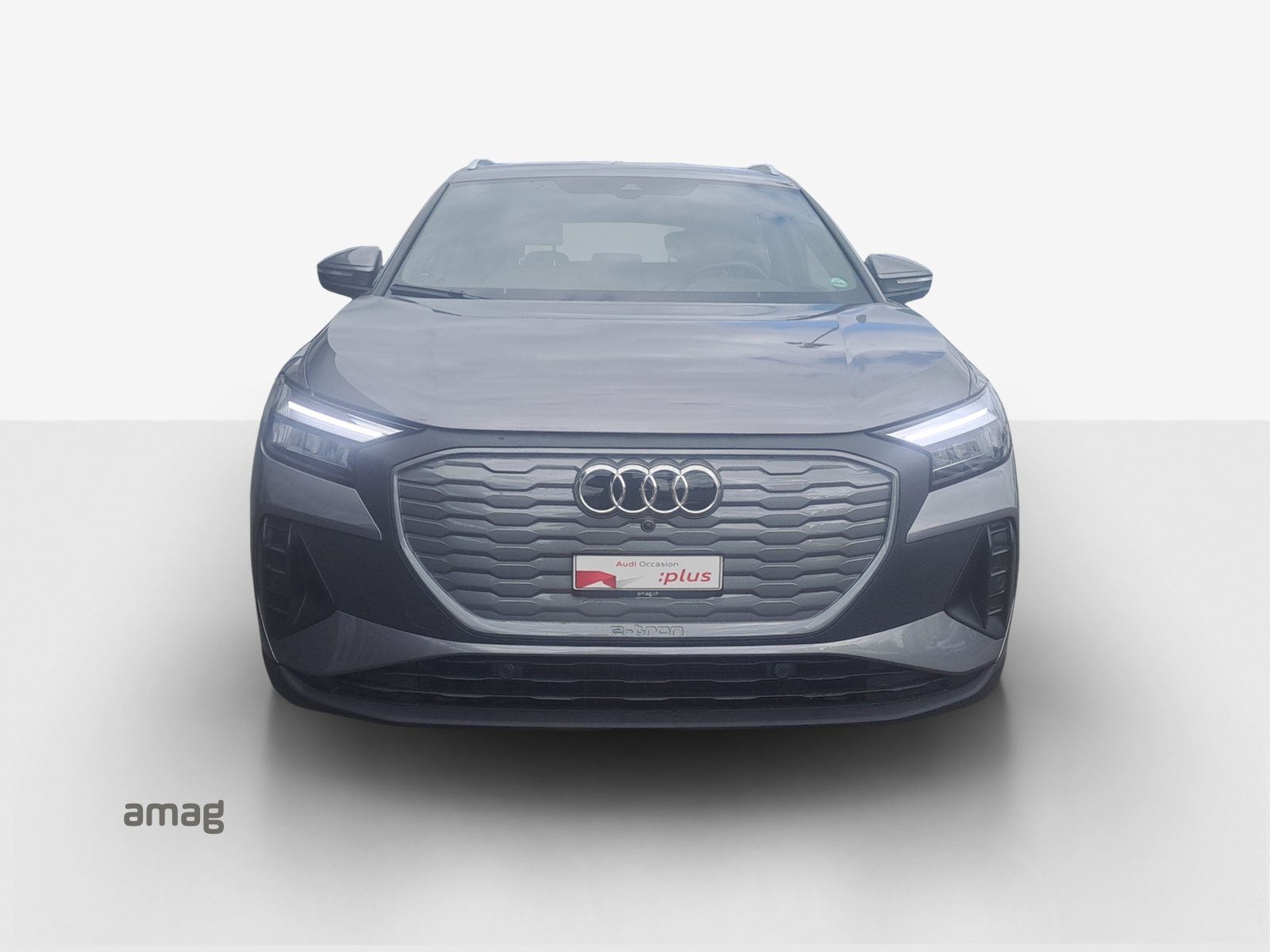 AUDI Q4 40 e-tron, Elettrica, Occasioni / Usate, Automatico - 7