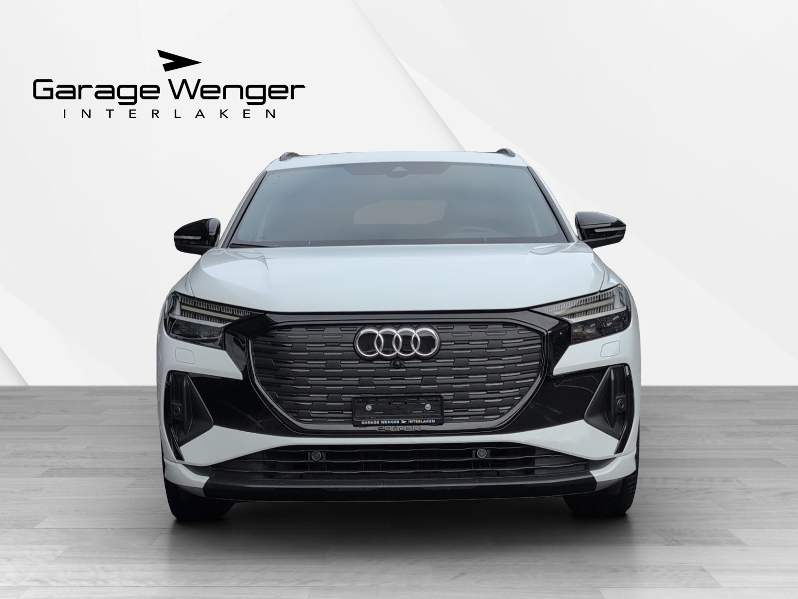 AUDI Q4 50 e-tron quattro, Elettrica, Occasioni / Usate, Automatico - 2