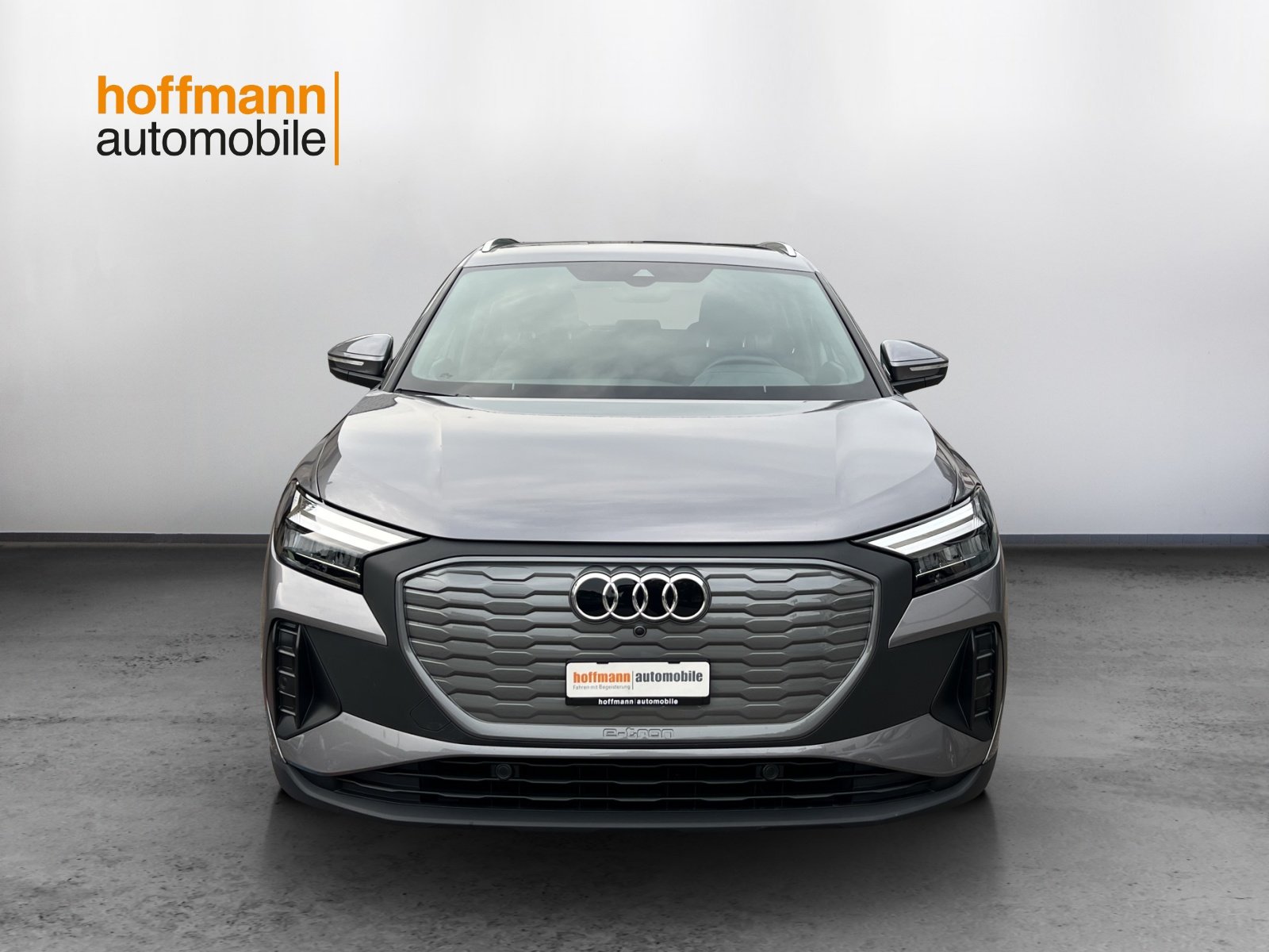 AUDI Q4 e-tron 45 quattro, Elettrica, Occasioni / Usate, Automatico - 2
