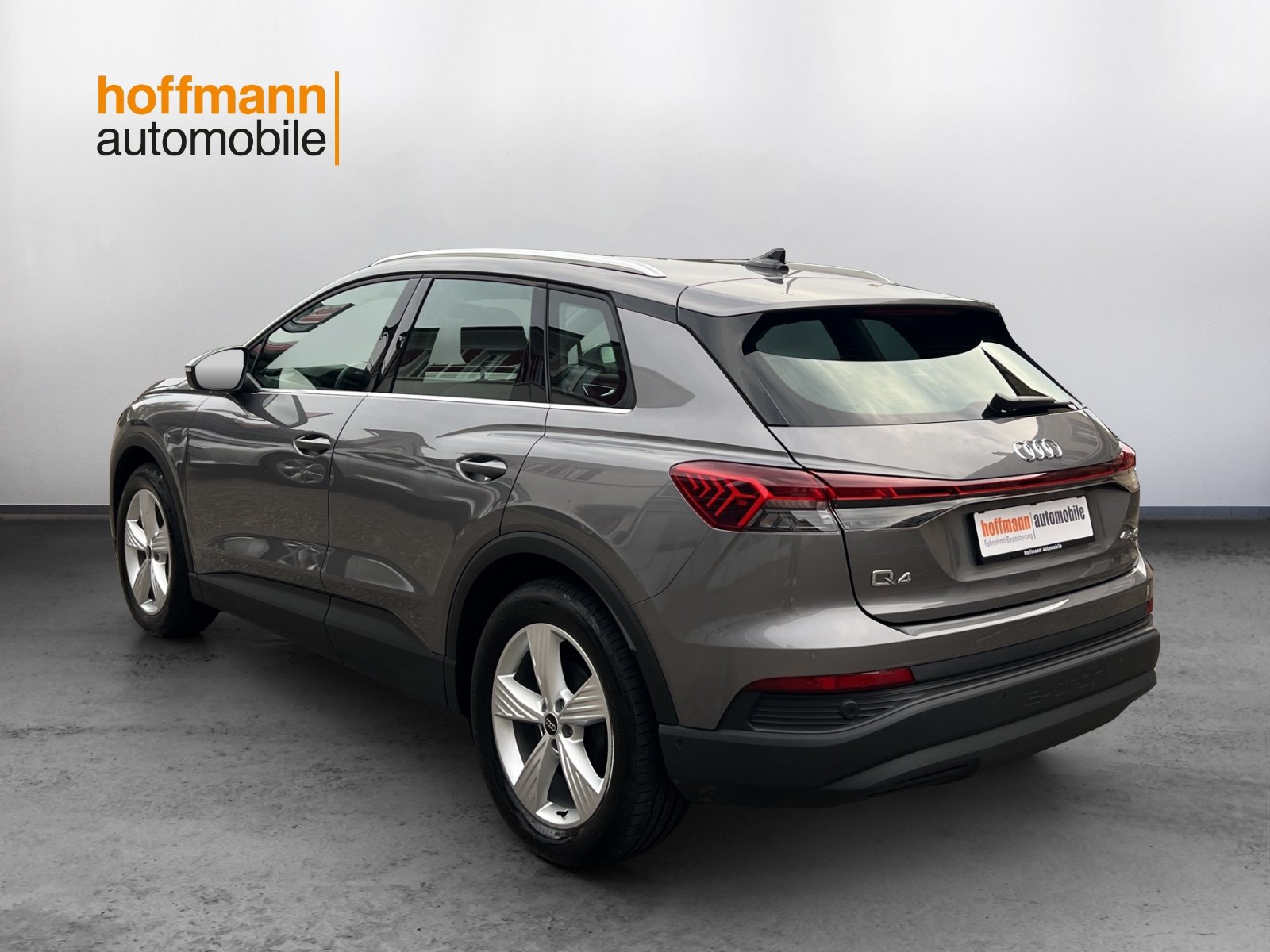 AUDI Q4 e-tron 45 quattro, Elettrica, Occasioni / Usate, Automatico - 6
