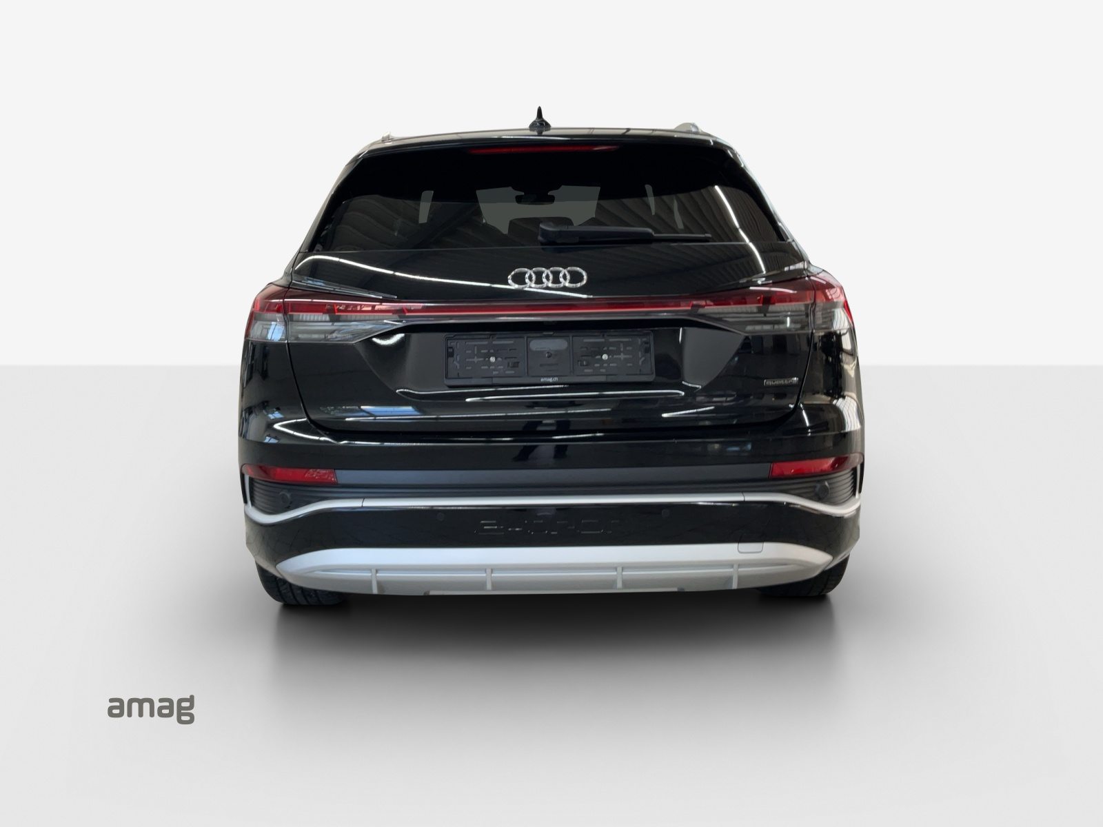 AUDI Q4 50 e-tron quattro, Elettrica, Occasioni / Usate, Automatico - 4