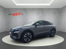 AUDI Q4 e-tron Sportback 50 quattro, Elektro, Occasion / Gebraucht, Automatik - 3
