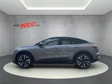 AUDI Q4 e-tron Sportback 50 quattro, Elektro, Occasion / Gebraucht, Automatik - 4