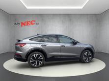 AUDI Q4 e-tron Sportback 50 quattro, Elektro, Occasion / Gebraucht, Automatik - 7