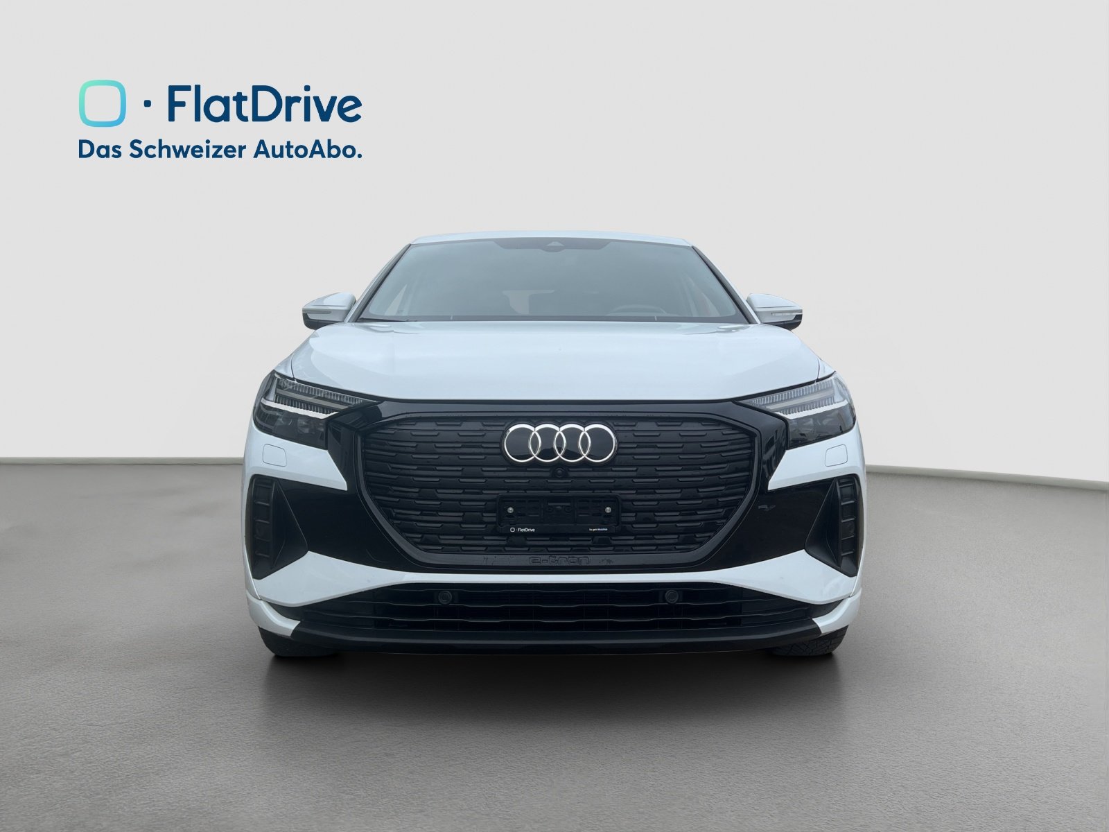 AUDI Q4 Sportback e-tron 50 quattro - Matrix-LED - Rückfahr, Électrique, Occasion / Utilisé, Automatique - 5