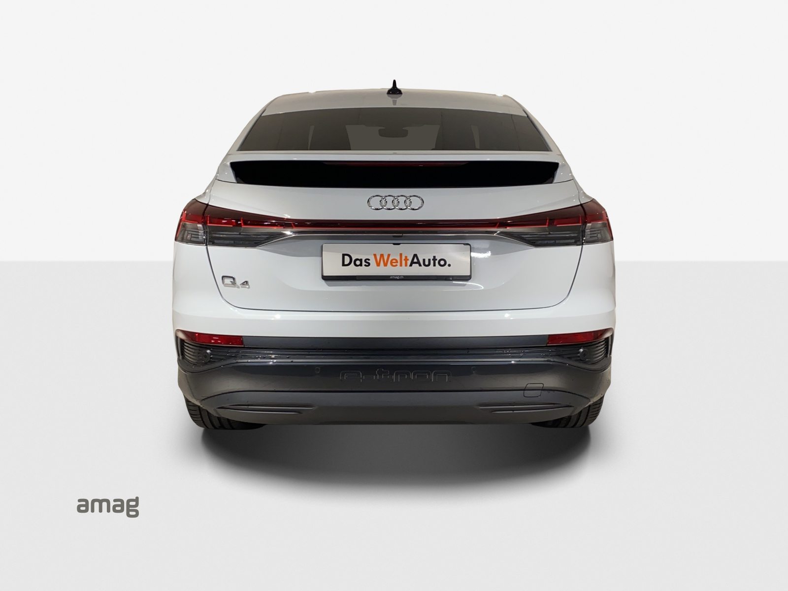AUDI Q4 SB 35 e-tron, Elettrica, Occasioni / Usate, Automatico - 5