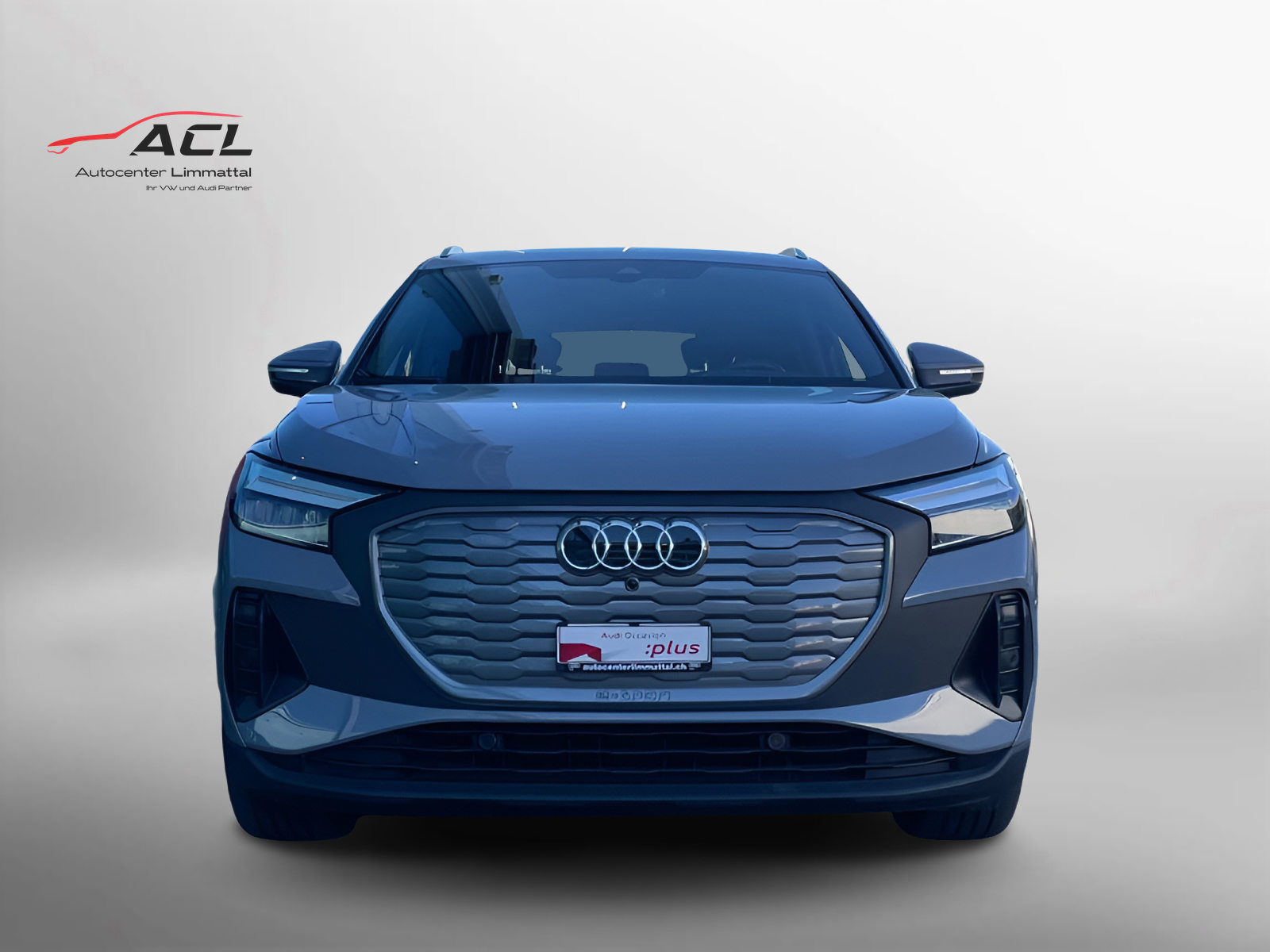 AUDI Q4 40 e-tron, Électrique, Occasion / Utilisé, Automatique - 2