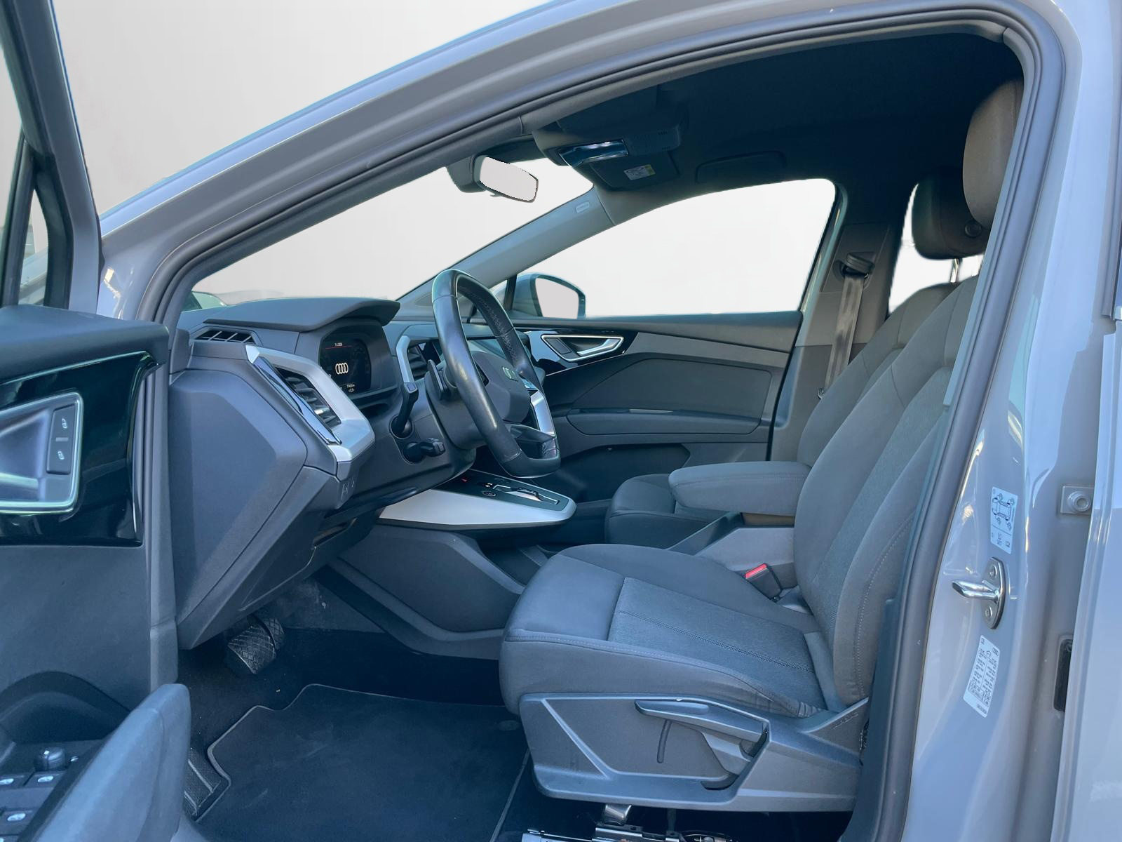 AUDI Q4 40 e-tron, Électrique, Occasion / Utilisé, Automatique - 4