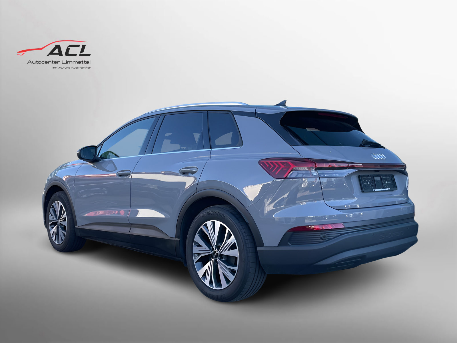 AUDI Q4 40 e-tron, Électrique, Occasion / Utilisé, Automatique - 7
