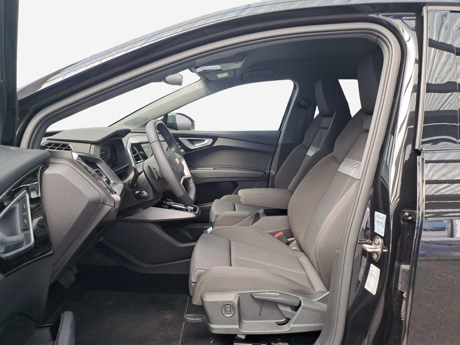 AUDI Q4 35 e-tron, Elettrica, Occasioni / Usate, Automatico - 7