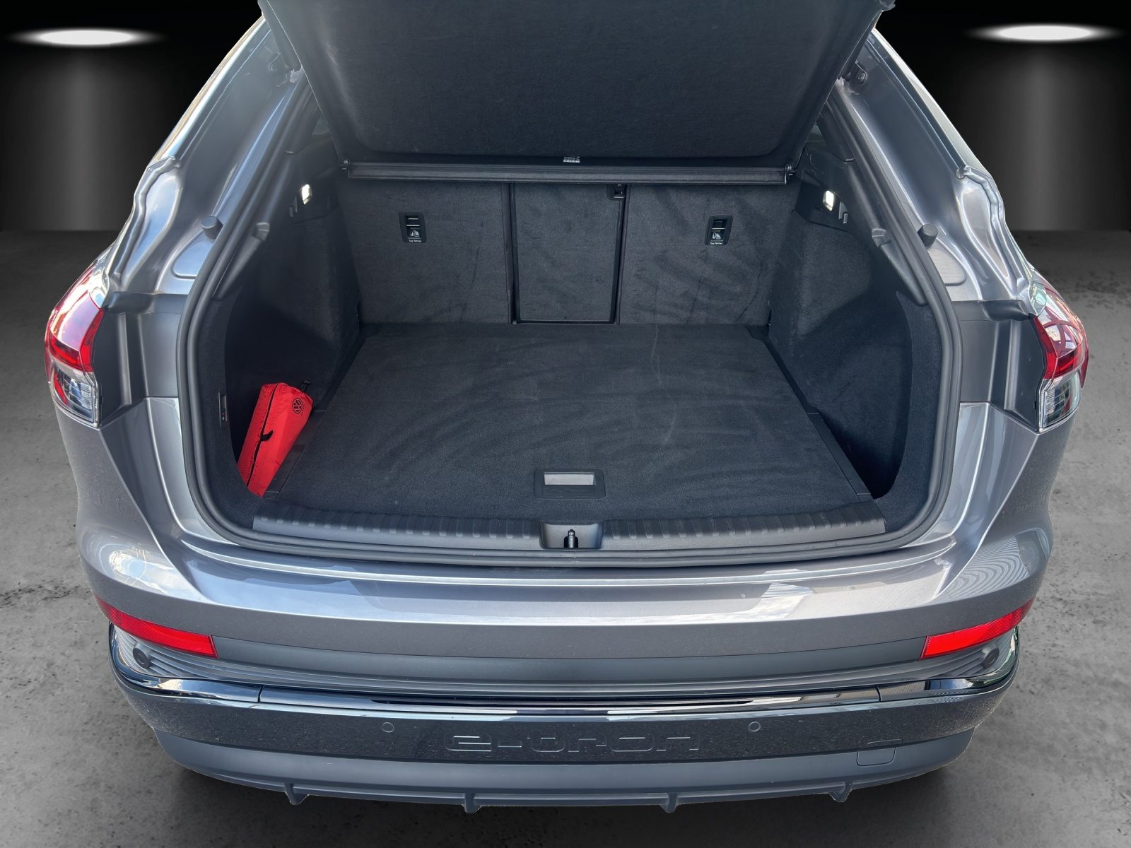 AUDI Q4 SB 50 e-tron quattro, Elettrica, Occasioni / Usate, Automatico - 7