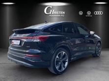 AUDI Q4 SB 50 e-tron quattro, Elettrica, Occasioni / Usate, Automatico - 6