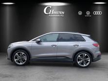 AUDI Q4 45 e-tron quattro, Elektro, Occasion / Gebraucht, Automatik - 2