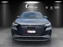 AUDI Q4 45 e-tron quattro, Elektro, Occasion / Gebraucht, Automatik - 3