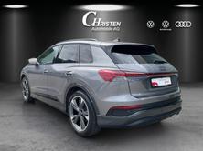 AUDI Q4 45 e-tron quattro, Elektro, Occasion / Gebraucht, Automatik - 4