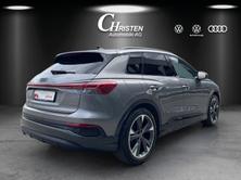 AUDI Q4 45 e-tron quattro, Elektro, Occasion / Gebraucht, Automatik - 6