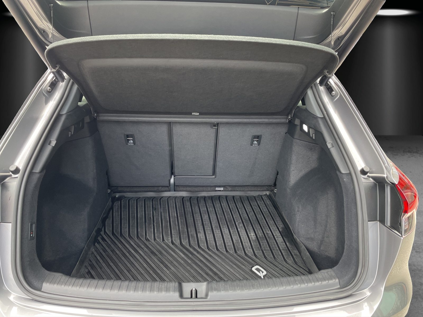 AUDI Q4 45 e-tron quattro, Elettrica, Occasioni / Usate, Automatico - 7
