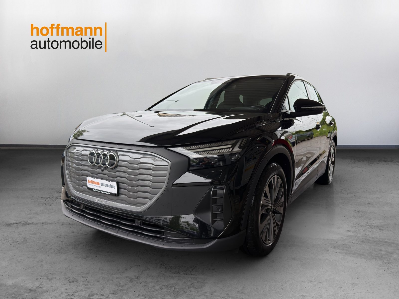 AUDI Q4 40 e-tron
