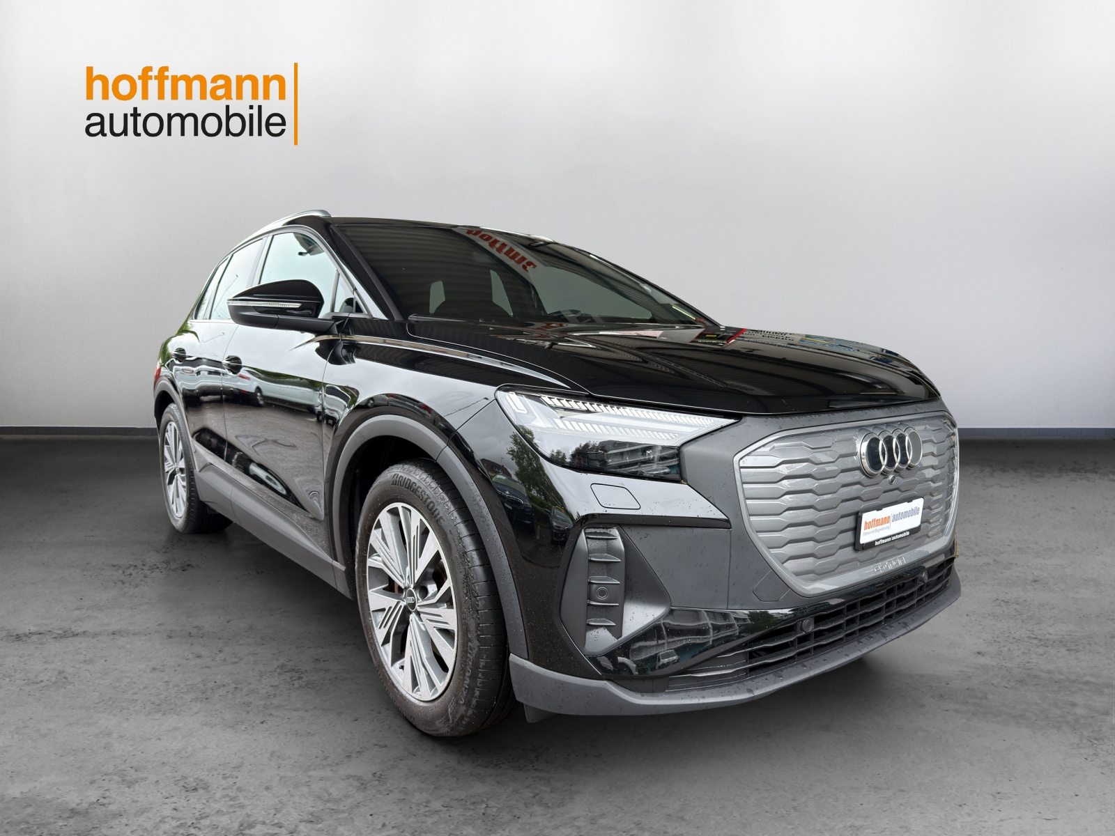 AUDI Q4 40 e-tron, Elettrica, Occasioni / Usate, Automatico - 3
