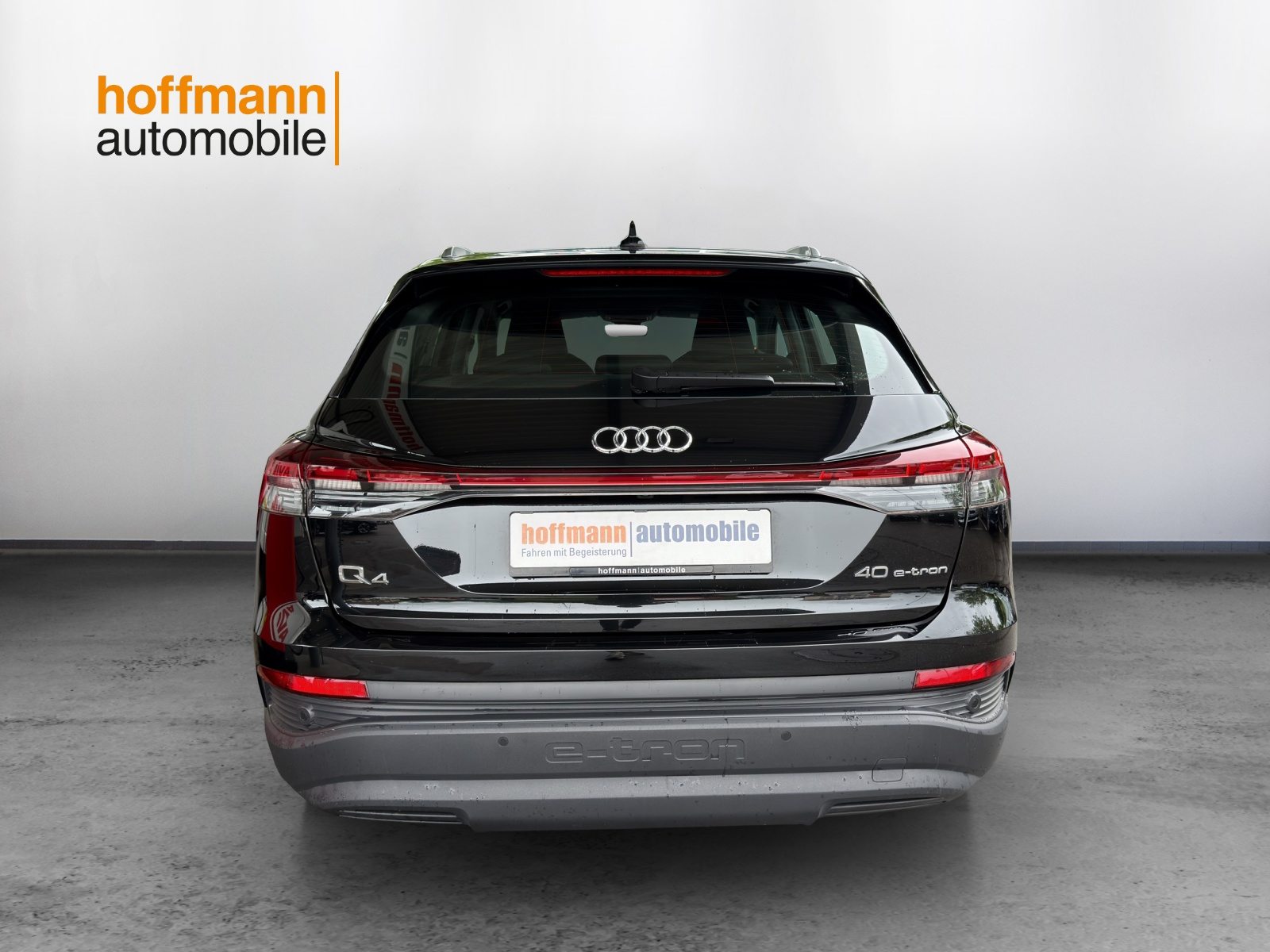 AUDI Q4 40 e-tron, Elettrica, Occasioni / Usate, Automatico - 5