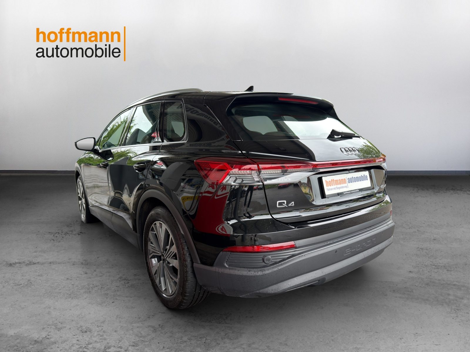 AUDI Q4 40 e-tron, Elettrica, Occasioni / Usate, Automatico - 6