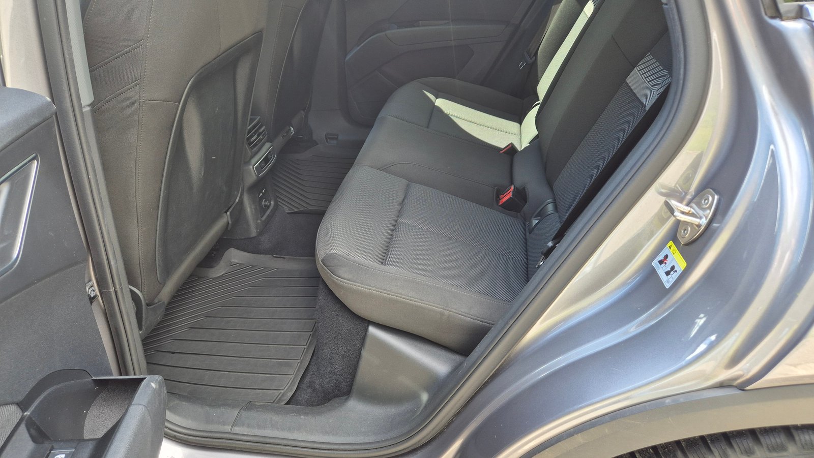 AUDI Q4 e-tron 35, Elettrica, Occasioni / Usate, Automatico - 7