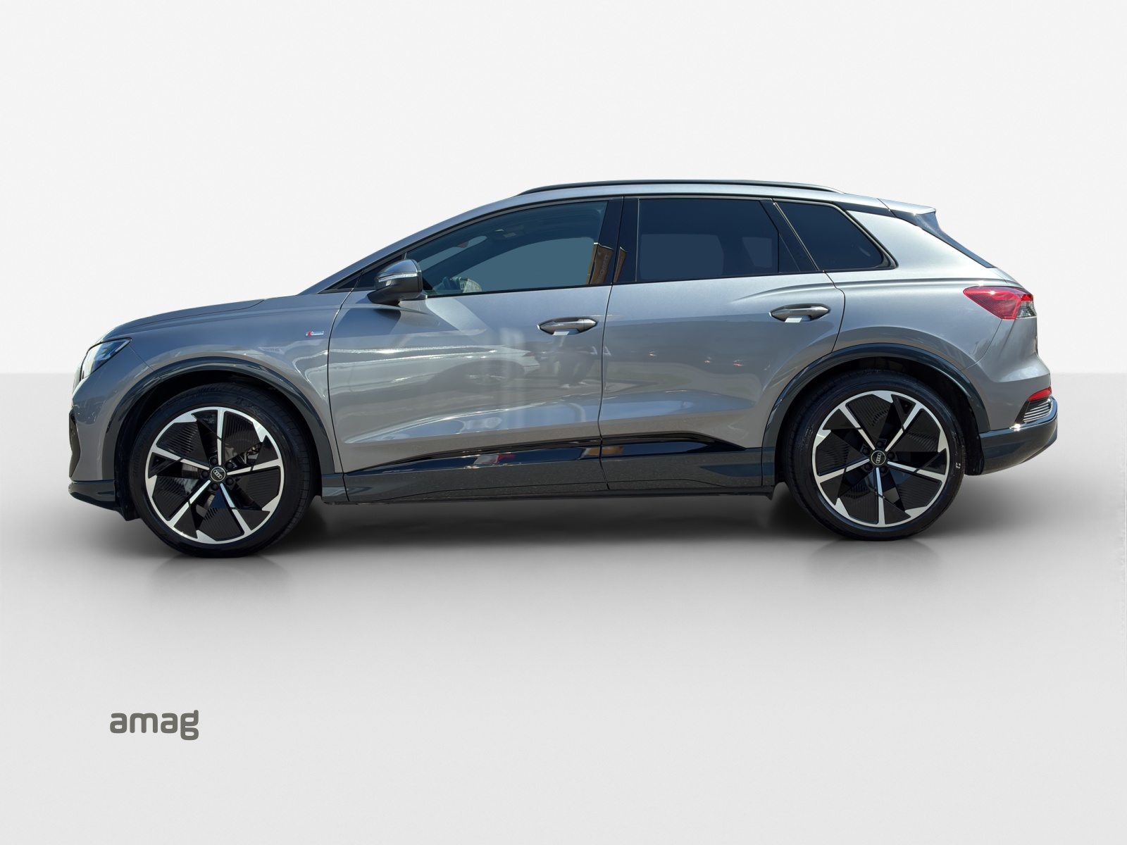 AUDI Q4 40 e-tron, Elettrica, Occasioni / Usate, Automatico - 2