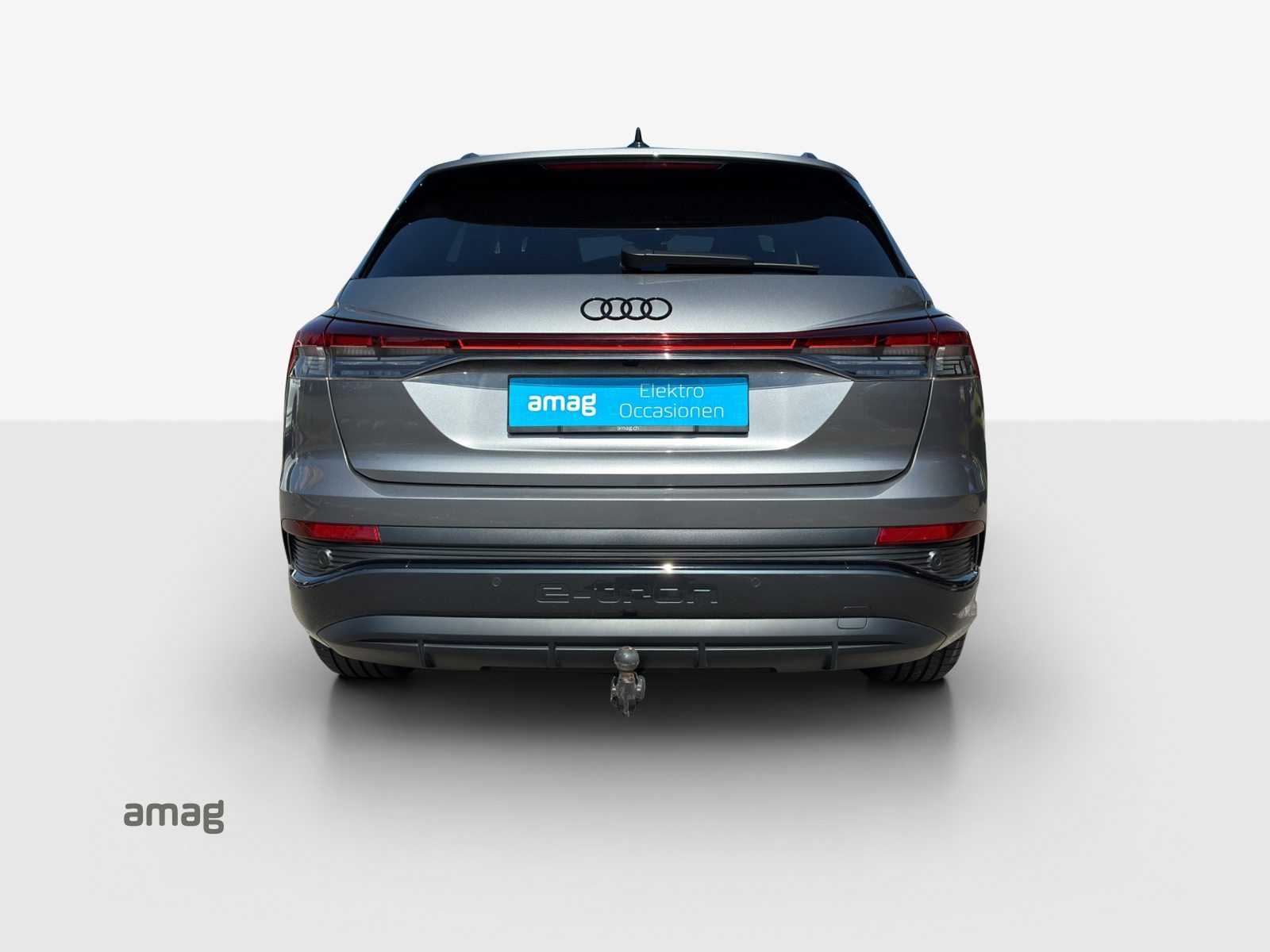 AUDI Q4 40 e-tron, Elettrica, Occasioni / Usate, Automatico - 5
