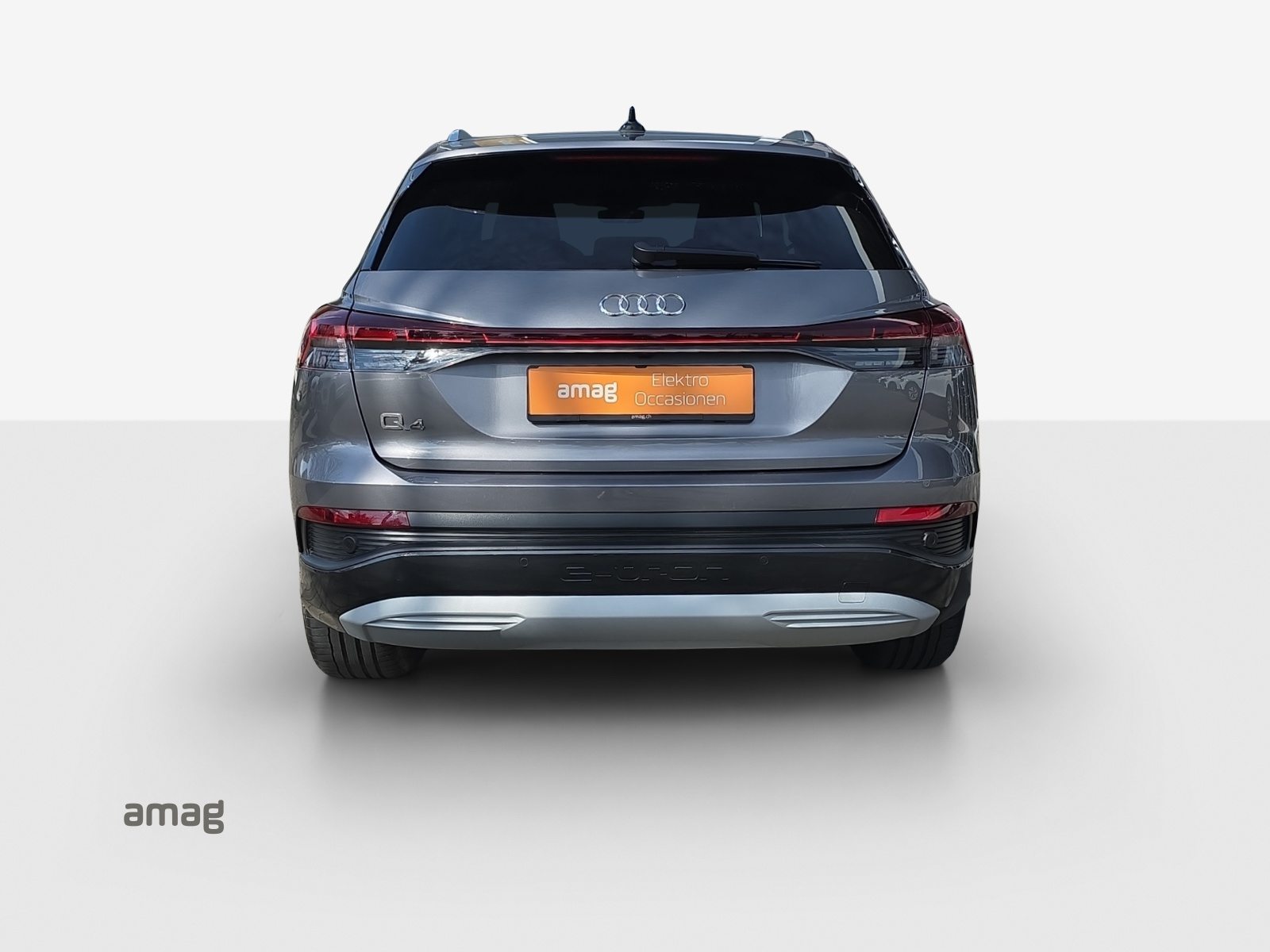 AUDI Q4 35 e-tron, Elettrica, Occasioni / Usate, Automatico - 5
